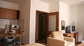 Отель ЛАПЛАНДИЯ 3*, Пампорово, Болгария