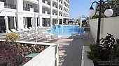 Отель АО ПЕНЕЛОП ПАЛАС 4*, Поморие, Болгария