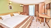 Отель КАЛИОПА 3*, Албена, Болгария