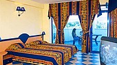 Отель ЧАЙКА РЕЗОРТ 4*, Солнечный берег, Болгария