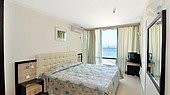 Отель БОРЯНА 3*, Албена, Болгария