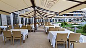 Отель ГРАНД ОТЕЛЬ ПОМОРИЕ 5*, Поморие, Болгария