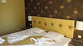 Отель КОТВА 4*, Солнечный берег, Болгария