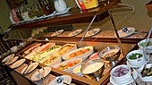 Отель ГРАНД ОТЕЛЬ ПРИМОРСКО 5*, Приморско, Болгария