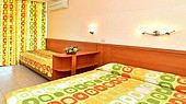 Отель КОМПАС 3*, Албена, Болгария