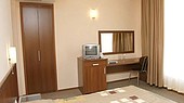 Отель БЕРЛИН БИЧ 3*, Св. Влас, Болгария