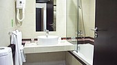 Отель АЙС ЭНДЖЛС 4*, Боровец, Болгария