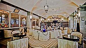 Отель ИМПЕРИАЛ ПАЛАС 5*, Солнечный берег, Болгария