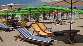 Отель ЭМБЕРЛИ 3*, Лозенец, Болгария