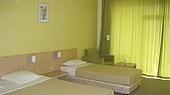 Отель ГОЛДЕН БИЧ 4*, Золотые Пески, Болгария