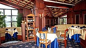 Отель ПАМПОРОВО 5*, Пампорово, Болгария