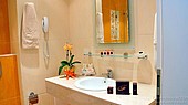 Отель ФЕСТА ПОМОРИЕ РЕЗОРТ 4*, Поморие, Болгария