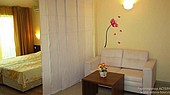 Отель ТАБАНОВ БИЧ 3*, Созополь, Болгария