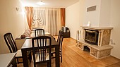 Отель ЗАМОК 3*, Пампорово, Болгария