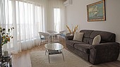 Отель АО КАБАКУМ БИЧ РЕЗИДЕНС 3*, Золотые Пески, Болгария