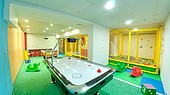 Отель АО КАМЕЛИЯ 3*, Пампорово, Болгария