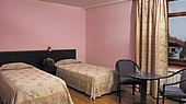 Отель ГЛАЗНЕ 4*, Банско, Болгария