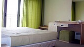 Отель ГОЛДЕН БИЧ 4*, Золотые Пески, Болгария