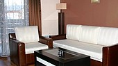 Отель АО КАСА КАРИНА 4*, Банско, Болгария