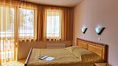 Отель ФОРЕСТ НУК 4*, Пампорово, Болгария
