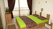 Отель АО РОБИНЗОН ВИП  *, Елените, Болгария