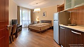 Отель ГОЛДЕН ЛАЙН 4*, Золотые Пески, Болгария