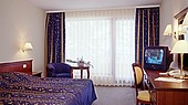 Отель ФИЕСТА М 4*, Солнечный берег, Болгария