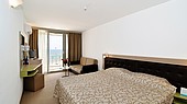 Отель НОНА 3*, Албена, Болгария