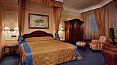 Отель ФЕСТА УИНТЕР ПАЛАС 5*, Боровец, Болгария