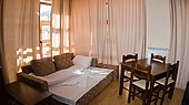 Отель АО БЕЛМОНТ 2*, Банско, Болгария