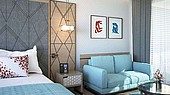 Отель РИУ ПАЛАС САНИ БИЧ 5*, Солнечный берег, Болгария