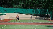 Отель ГРИФИД БОЛЕРО 4*, Золотые Пески, Болгария
