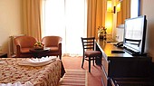 Отель ОРЛОВЕЦ 5*, Пампорово, Болгария