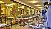 Отель ГРИФИД МЕТРОПОЛЬ 4*, Золотые Пески, Болгария