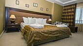 Отель АДМИРАЛ 5*, Золотые Пески, Болгария