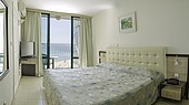 Отель БОРЯНА 3*, Албена, Болгария