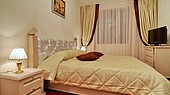 Отель ГРАНД МАНАСТИРА 4*, Пампорово, Болгария