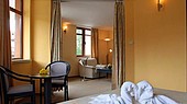 Отель ГЛАЗНЕ 4*, Банско, Болгария