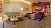 Отель АМЕЛИЯ СУПЕРИОР 3*, Албена, Болгария
