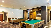 Отель РИЛА 4*, Боровец, Болгария