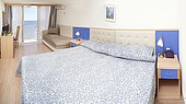 Отель МУРА 3*, Албена, Болгария