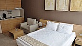 Отель ЛАКИ БАНСКО 5*, Банско, Болгария