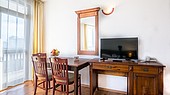 Отель ЭЛЕГАНТ ЛОДЖ 3*, Банско, Болгария