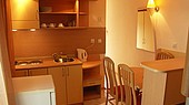 Отель КАЛИОПА 3*, Албена, Болгария