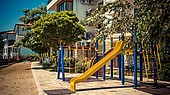 Отель АО МЕССАМБРИЯ ФОРТ БИЧ 3*, Св. Влас, Болгария