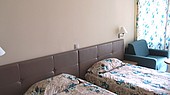 Отель БОРЯНА 3*, Албена, Болгария