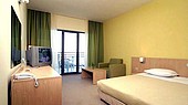 Отель ГОЛДЕН БИЧ 4*, Золотые Пески, Болгария