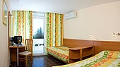Отель КОМПАС 3*, Албена, Болгария