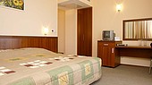 Отель БЕРЛИН БИЧ 3*, Св. Влас, Болгария