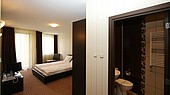 Отель АЙСБЕРГ 4*, Боровец, Болгария